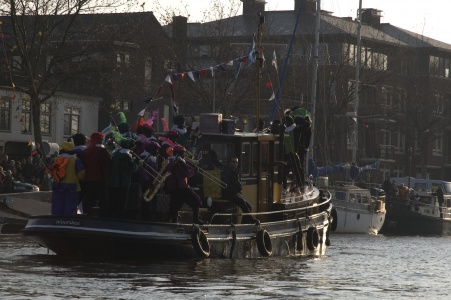Sint Woerden 153
